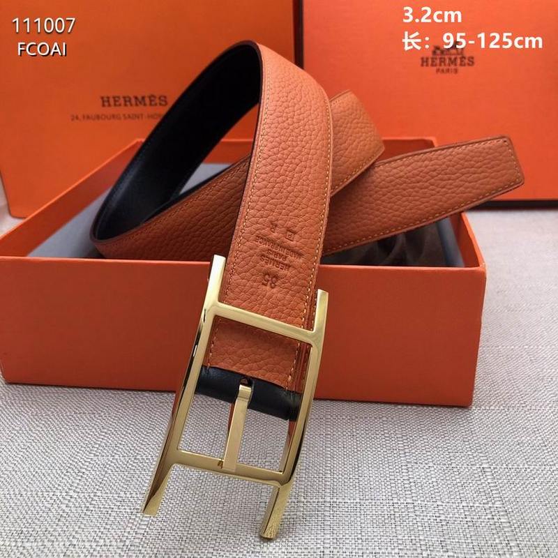 Hermes Belts 1398